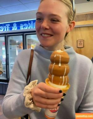 Elle Fanning photo #0547