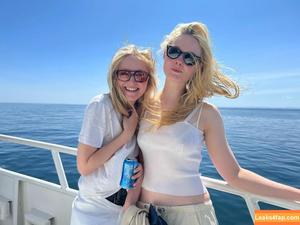 Elle Fanning photo #0552