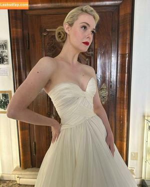 Elle Fanning photo #0570