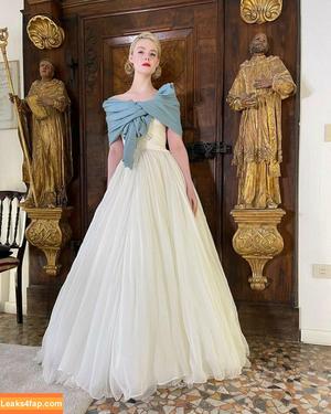 Elle Fanning photo #0571