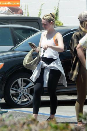 Elle Fanning photo #0607