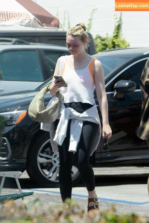 Elle Fanning photo #0608