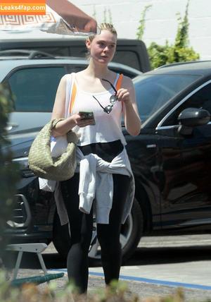 Elle Fanning photo #0609