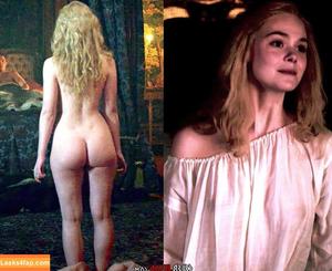 Elle Fanning photo #0611