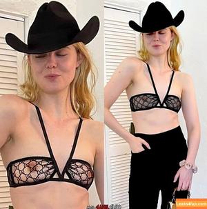 Elle Fanning photo #0612