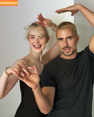 Elle Fanning photo #0614