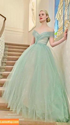 Elle Fanning photo #0621