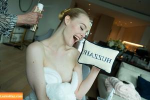 Elle Fanning photo #0622