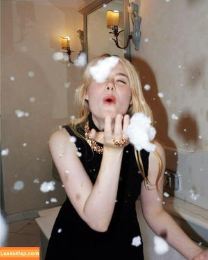 Elle Fanning photo #0623
