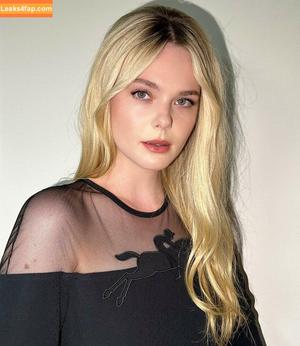 Elle Fanning photo #0634