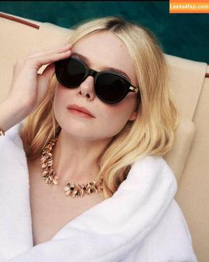 Elle Fanning photo #0636