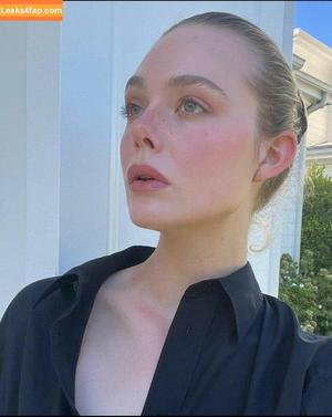 Elle Fanning photo #0649