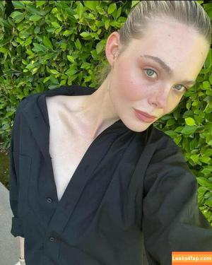 Elle Fanning photo #0650
