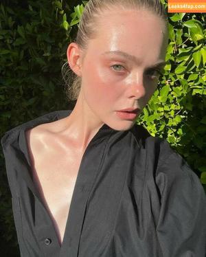 Elle Fanning photo #0651
