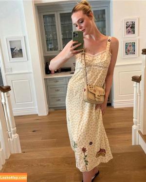 Elle Fanning photo #0652
