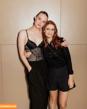 Elle Fanning photo #0665