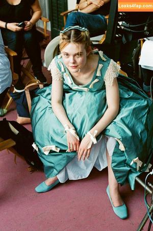 Elle Fanning photo #0667