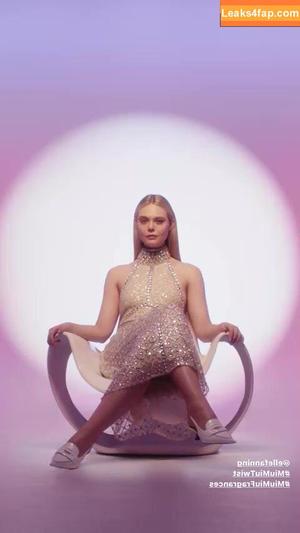 Elle Fanning photo #0668