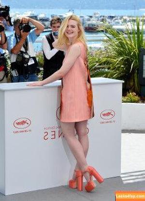 Elle Fanning photo #0672