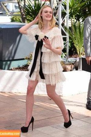 Elle Fanning photo #0673