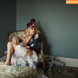 Elle Fanning photo #0705
