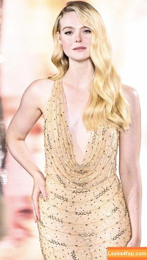 Elle Fanning photo #0711