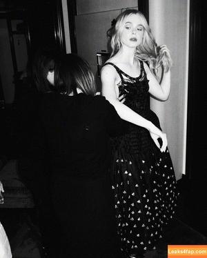 Elle Fanning photo #0713