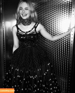 Elle Fanning photo #0716