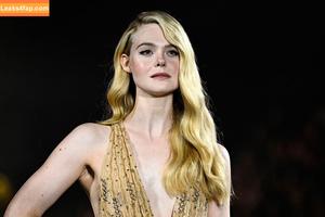 Elle Fanning photo #0723