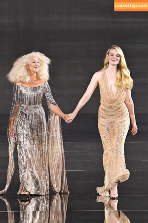 Elle Fanning photo #0736