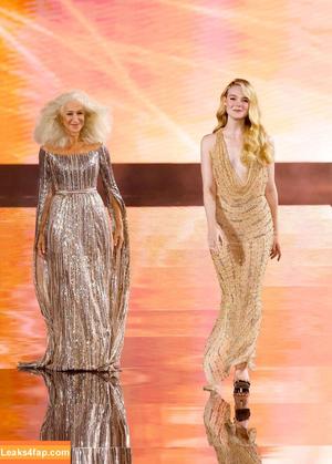 Elle Fanning photo #0743