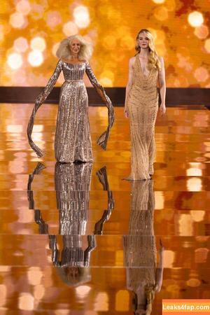 Elle Fanning photo #0751