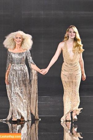 Elle Fanning photo #0756