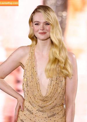 Elle Fanning photo #0759