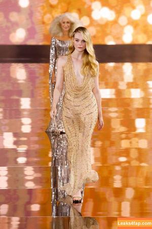 Elle Fanning photo #0761