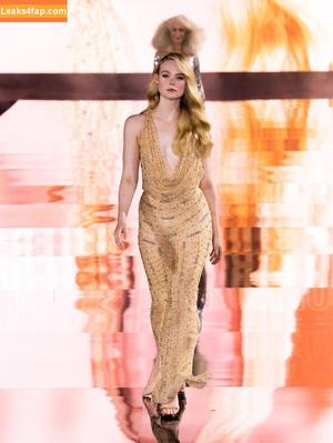 Elle Fanning photo #0762