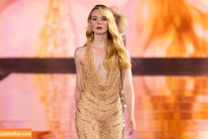 Elle Fanning photo #0770