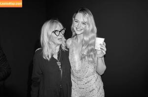 Elle Fanning photo #0776