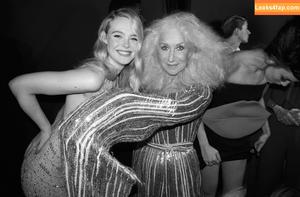 Elle Fanning photo #0777