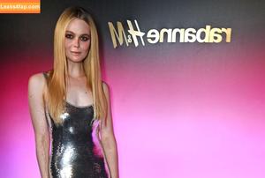 Elle Fanning photo #0782