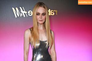Elle Fanning photo #0790