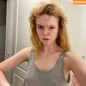 Elle Fanning photo #0801