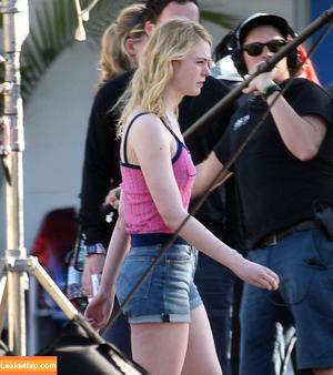 Elle Fanning photo #0813