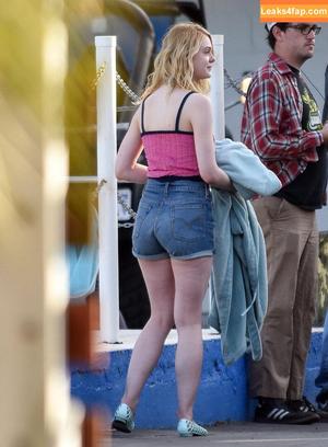 Elle Fanning photo #0814