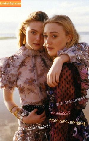 Elle Fanning photo #0819