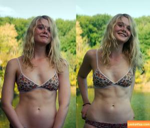 Elle Fanning photo #0827