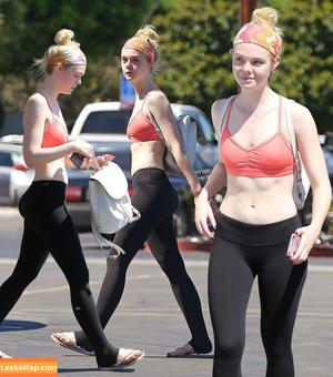 Elle Fanning photo #0828