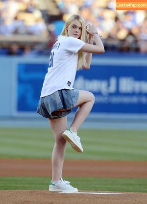 Elle Fanning photo #0832