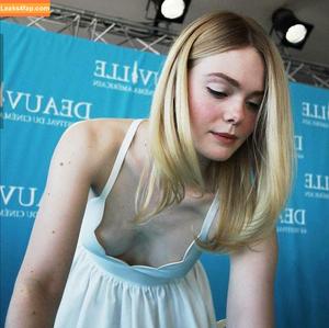 Elle Fanning photo #0841