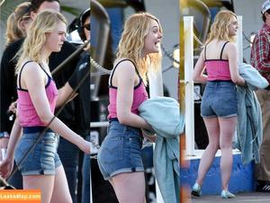 Elle Fanning photo #0842